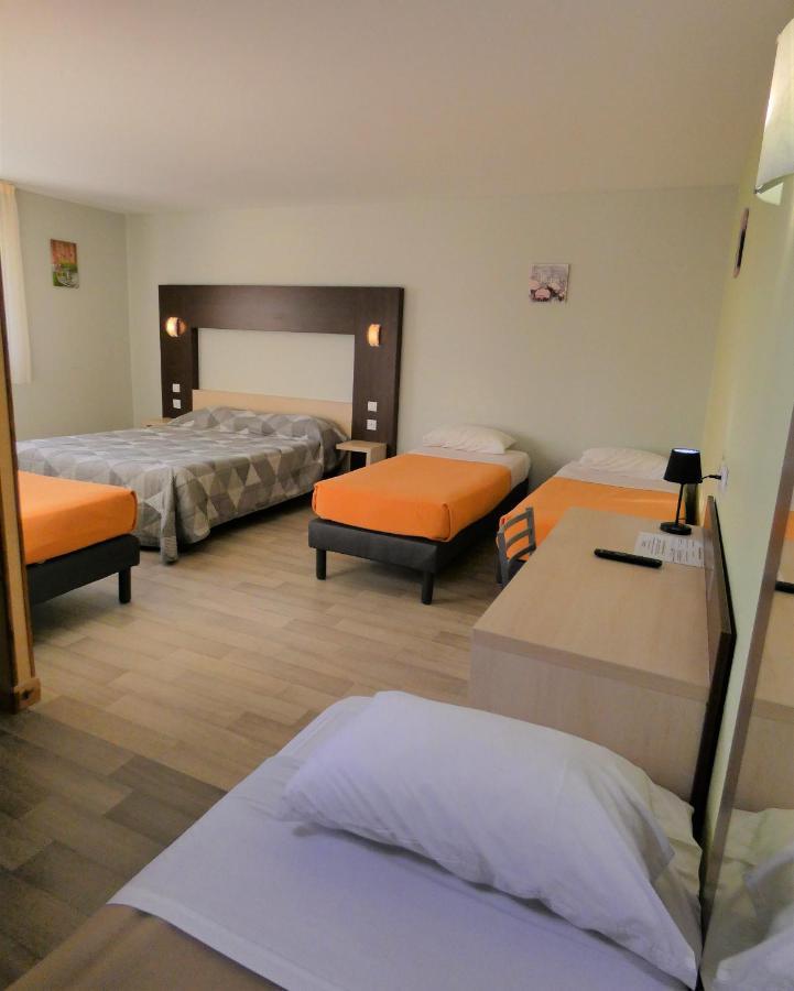 Hotel Azur Saint Junien Cit'Hotel Exterior photo
